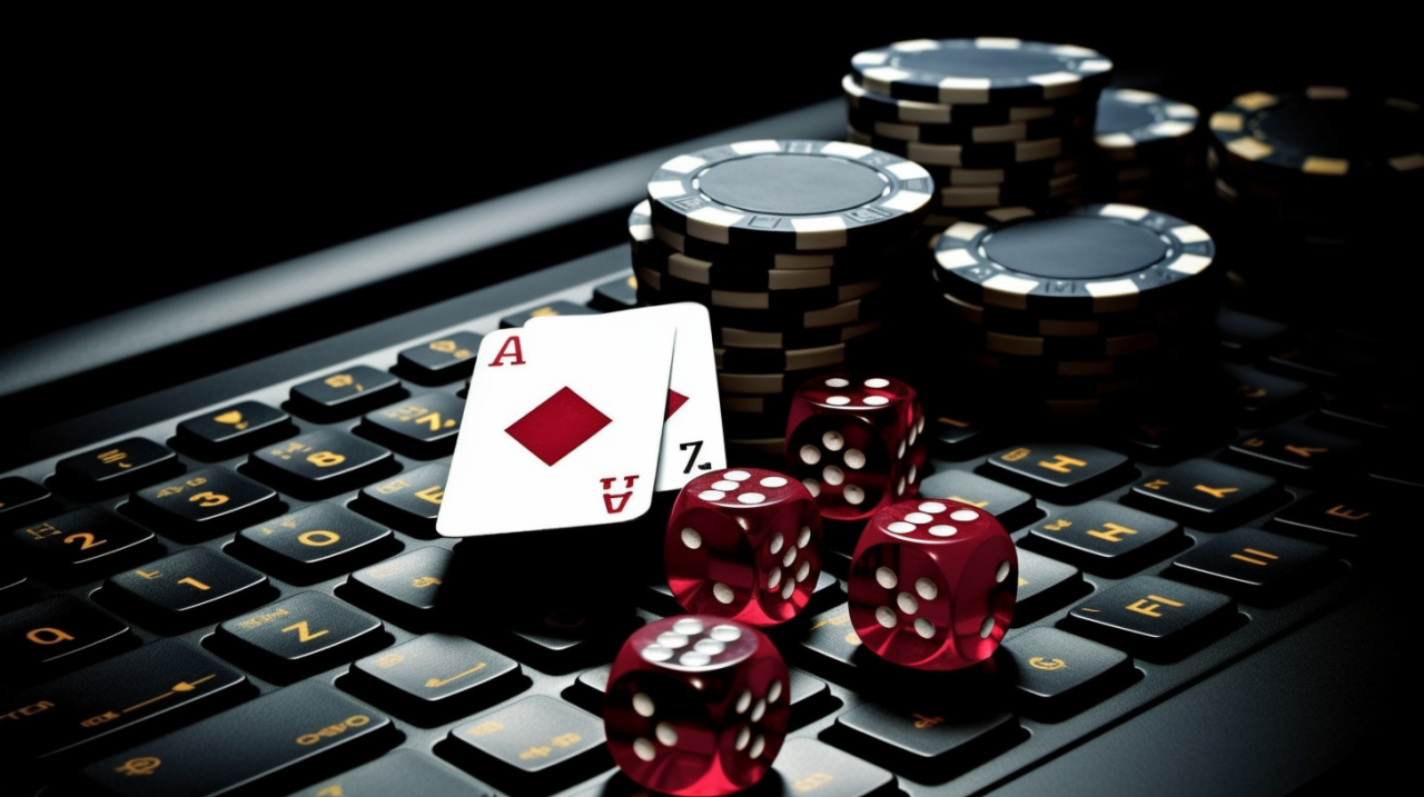 online casino free 100